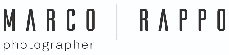 Marco Rappo Photographer logo