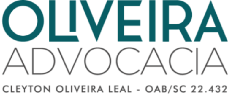 Oliveira Advocacia - Cleyton Oliveira Leal logo