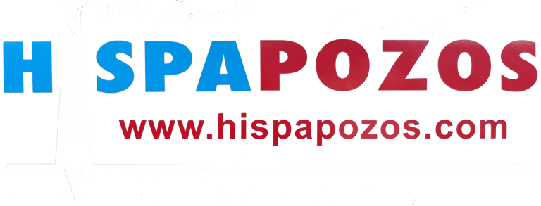 Hispapozos logo