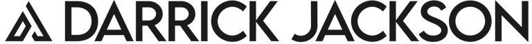 Darrick Jackson logo