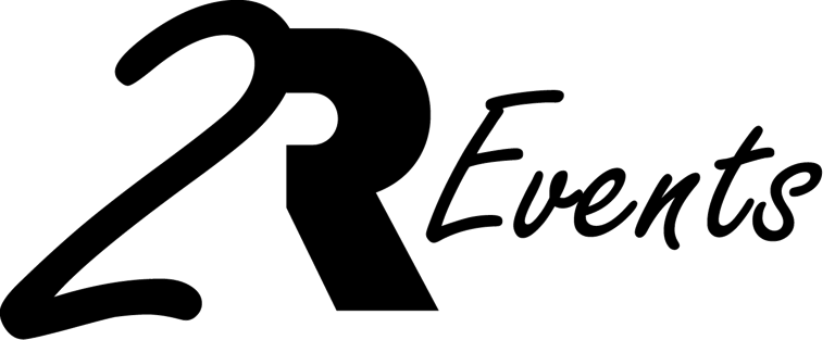 2R Events logo