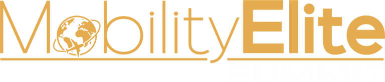 Mobility Elite Summit logo