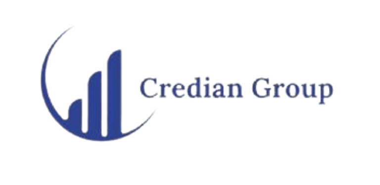 Credian Group logo