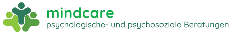 Mindcare logo