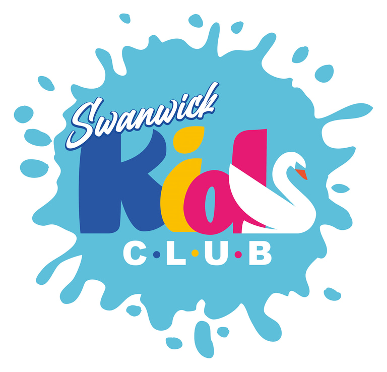 Swanwick Kids Club logo
