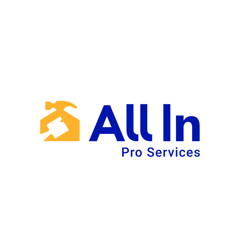 All In Pro Services logo
