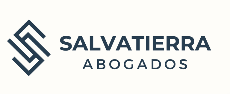 Salvatierra Abogados logo