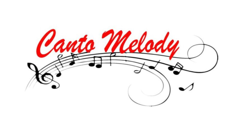 Canto Melody logo