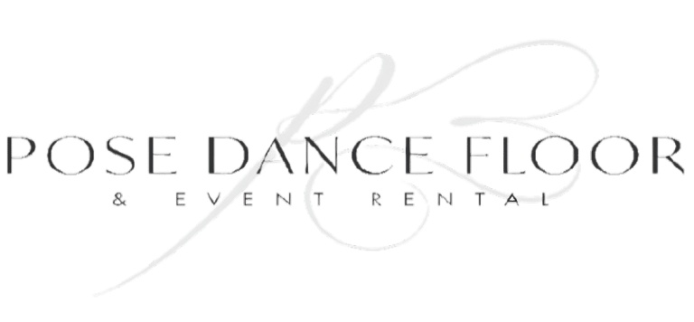 Pose Event Rental logo