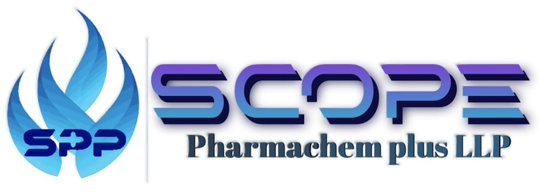 Scope Pharmachem Plus LLP logo