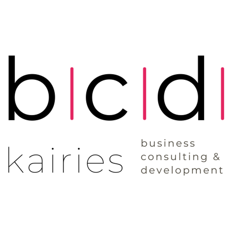 Kairies bcd logo