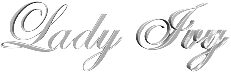 Lady Ivy logo