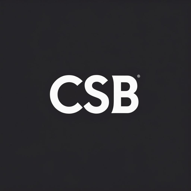 Chris Borjal logo