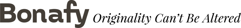 Bonay logo
