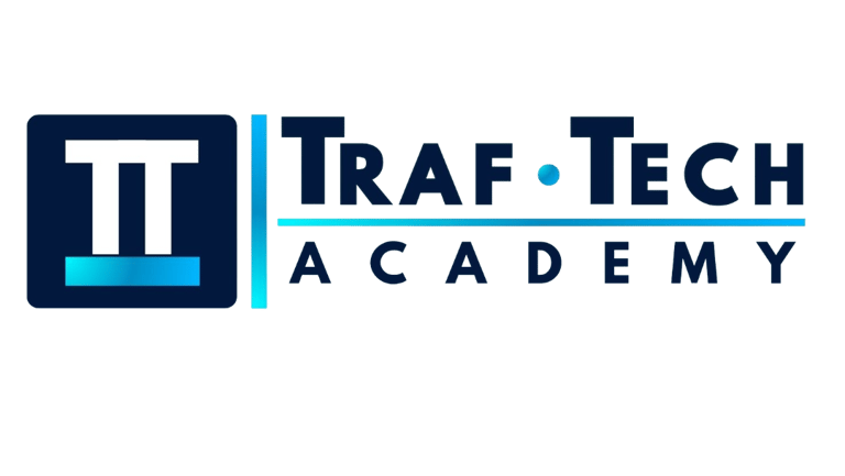 Traf Tech Academy logo