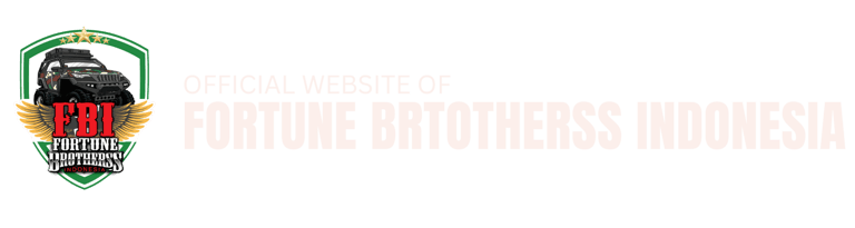 Fortune Brotherss Indonesia logo