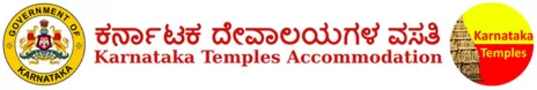 karnataka temple accommodation logo