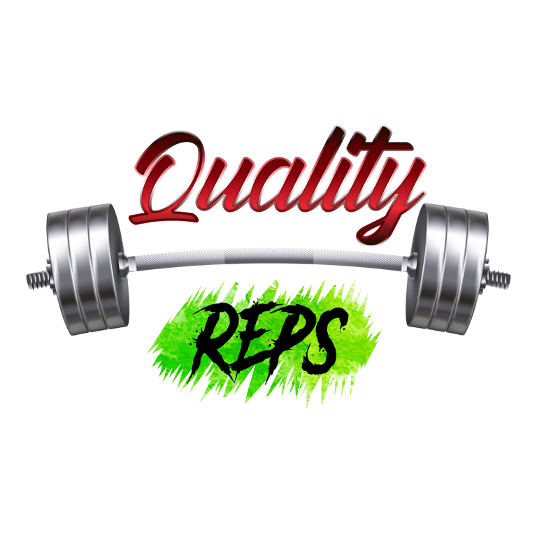 Quality Reps logo