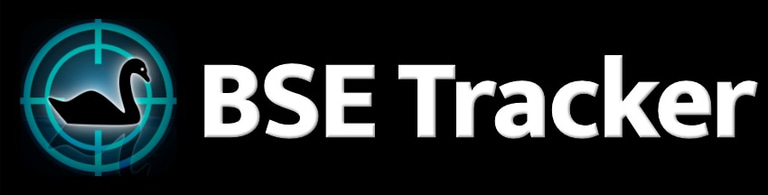 Black Swan Event Tracker logo