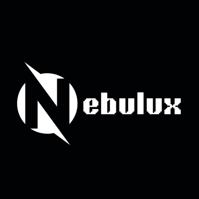 Nebulux logo