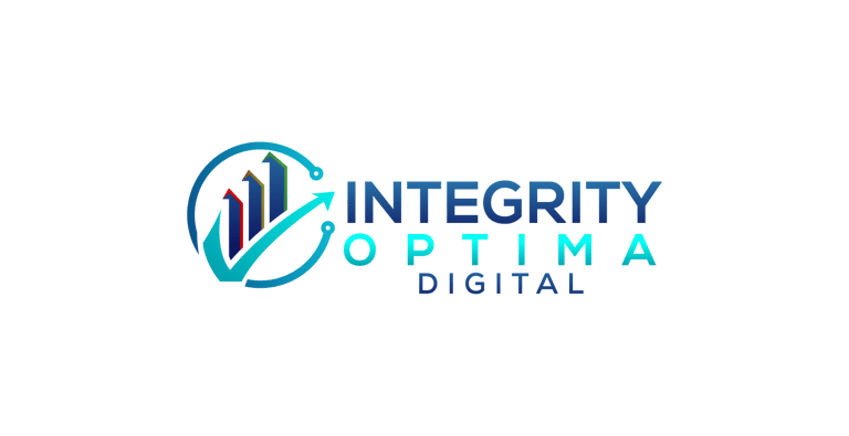 Integrity Optima Digital logo