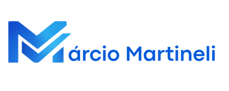 Marcio Martineli logo