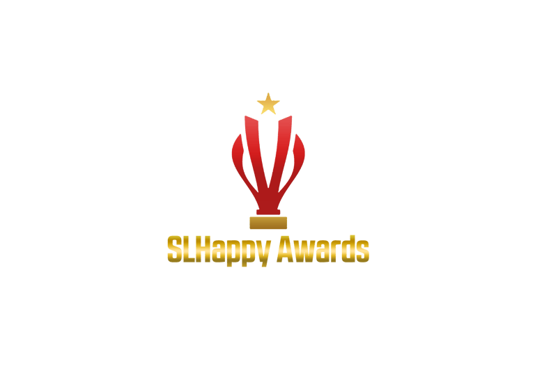 SLHappy Awards logo