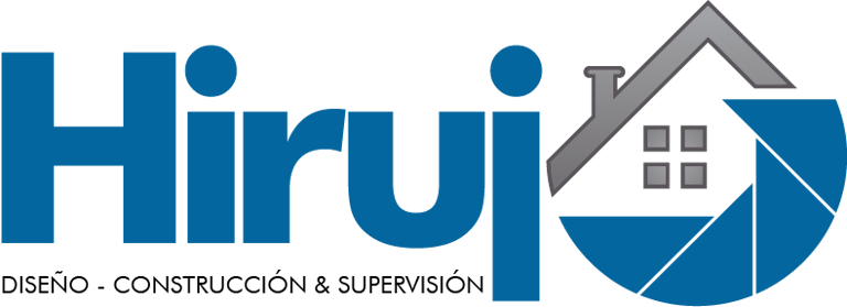 Hirujo Construcora logo
