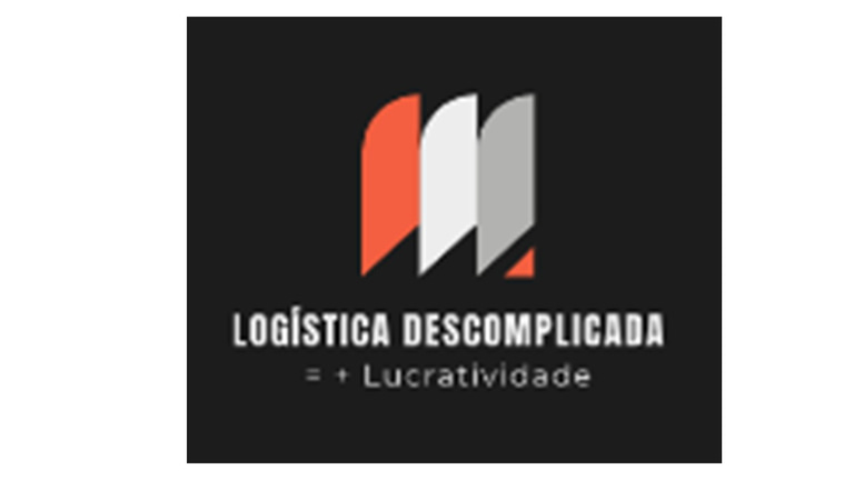 LOGISTICA DESCOMPLICADA logo