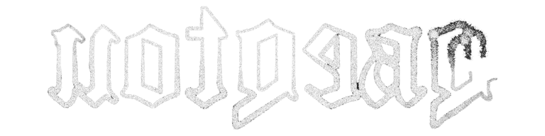 NOTDEAD logo