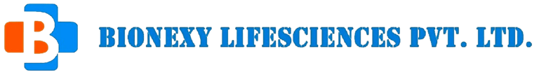 BIONEXY LIFESCIENCE PRIVATE LIMITED logo
