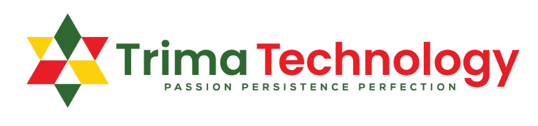 TRIMA TECHNOLOGY logo