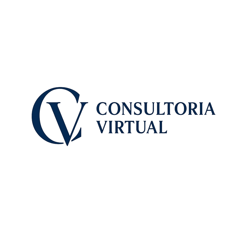 Consultoria Virtual logo