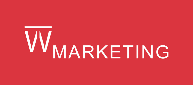 Wmarketing.cz - silný partner pro budování vaši identity logo