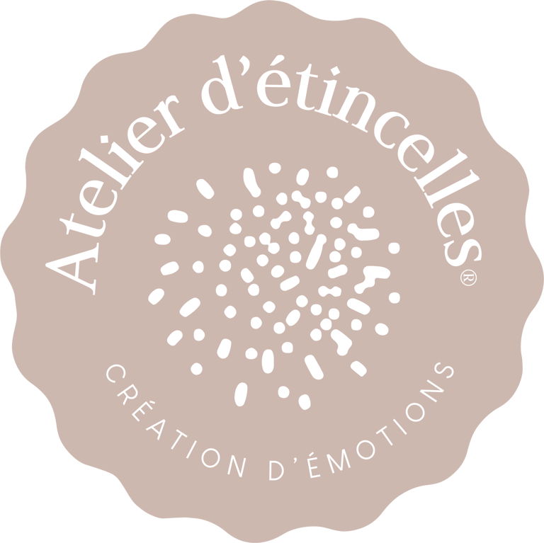 Atelier d'étincelles logo