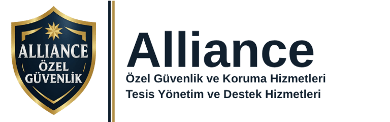 Alliance Özel Güvenlik ve Koruma Hizmetleri Şirketi logo