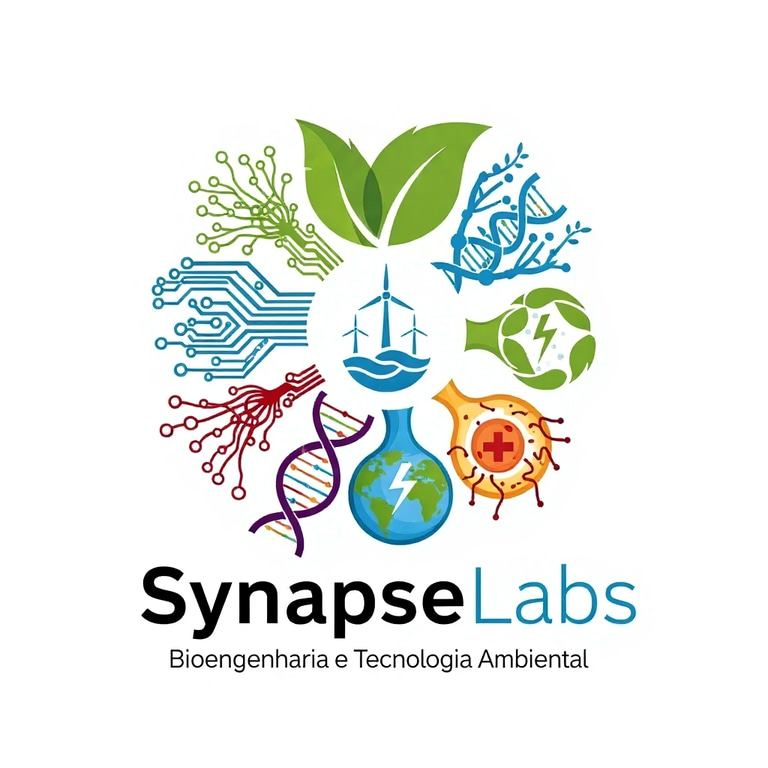 SYNAPSE LABS BOENGENHARIA E TECNOLOGIA AMBIENTAL LTDA logo