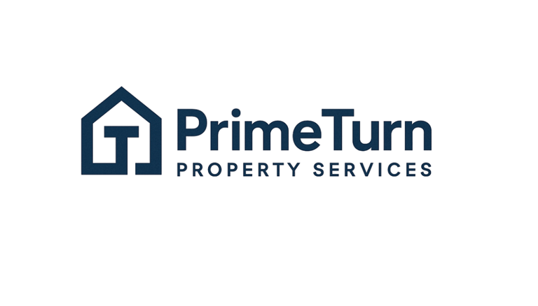 PRIME TURN  PROPERTY SERVICES logo