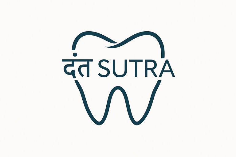 Dantsutra logo