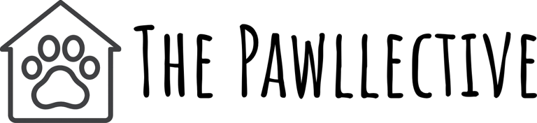 The Pawllective logo