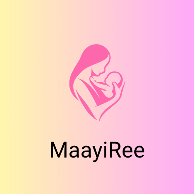 Maayiree logo