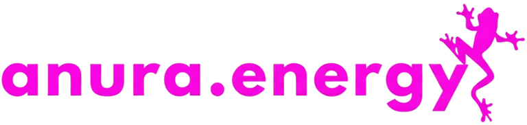 anura.energy logo
