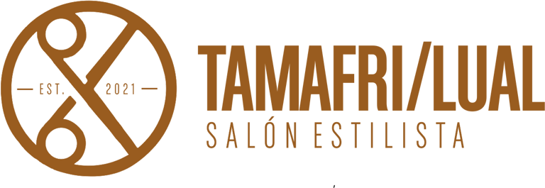 Tamafri Lual logo