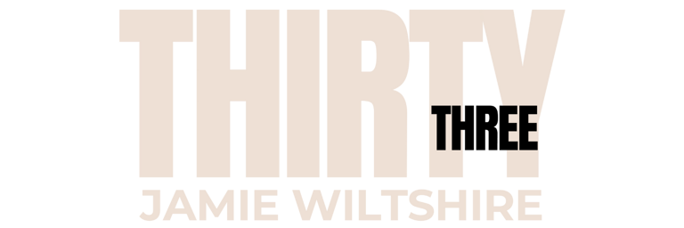 Jamie Wiltshire logo