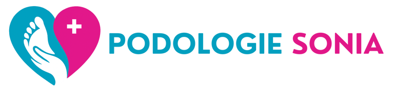 Podologie Sonia, eine Fußpflegpraxis in Deutschland. logo