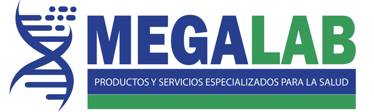 MEGALAB logo