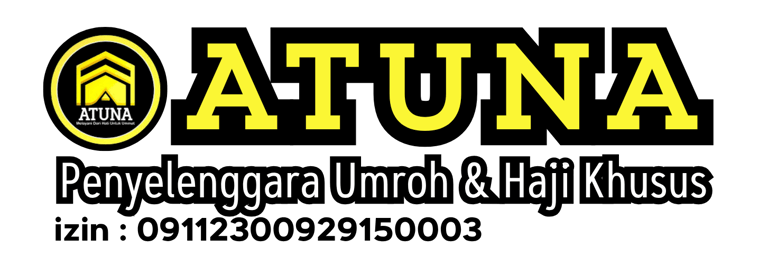ATUNA Batam logo