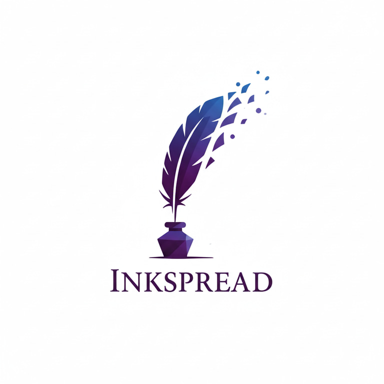 Inkspread Verlag logo