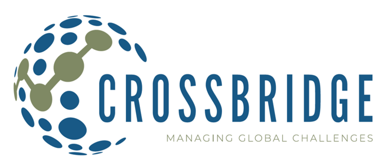 CrossBridge Sourcing logo