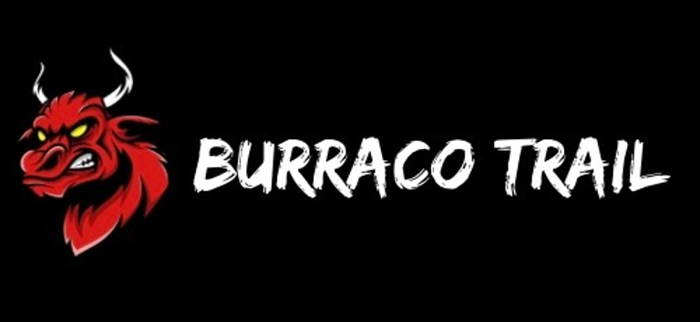 BURRACO TRAIL logo
